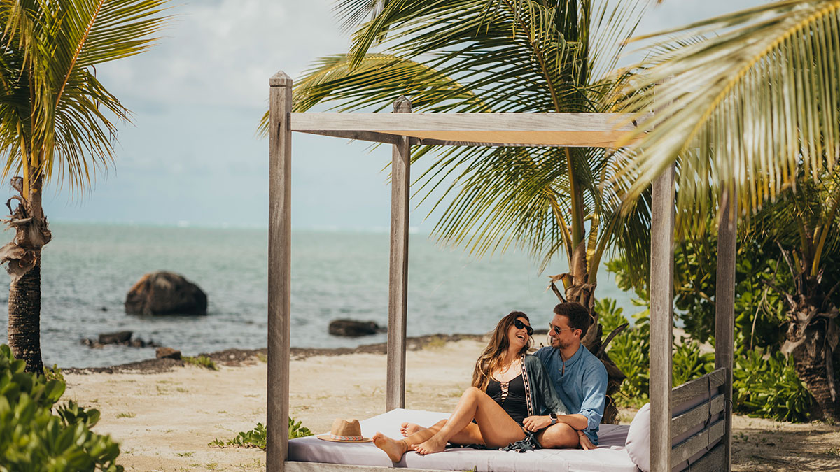 Célébrez l'Amour au paradis : Une Saint-Valentin d'exception à Radisson Resorts  Mauritius